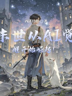 末世从ai觉醒开始崛起百度百科 末世从ai觉醒开始崛起百度百科
