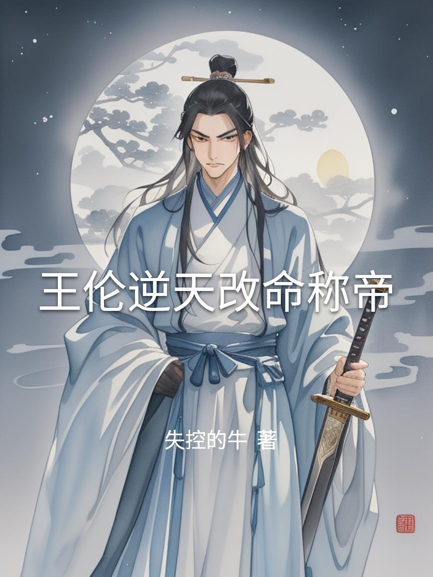 王伦重生 王伦重生
