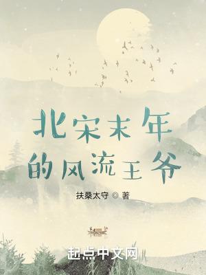北宋末年的风流王爷txt 北宋末年的风流王爷txt