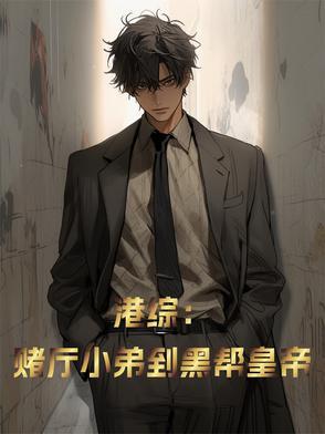 港漫赌神 港漫赌神