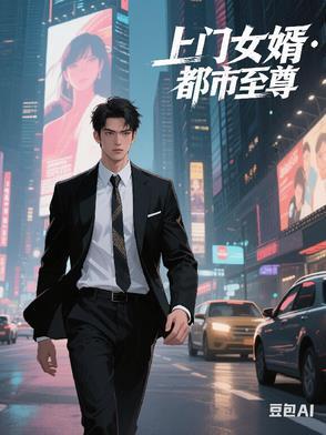 上门女婿 都市情感 上门女婿 都市情感