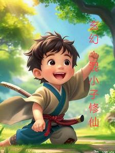 被师傅骗上山修真的 被师傅骗上山修真的