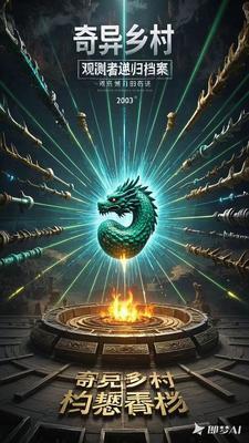 奇异村电影爱奇艺 奇异村电影爱奇艺