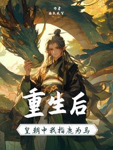 重生后我成为了皇后 重生后我成为了皇后