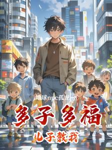 多子多福 多子多福