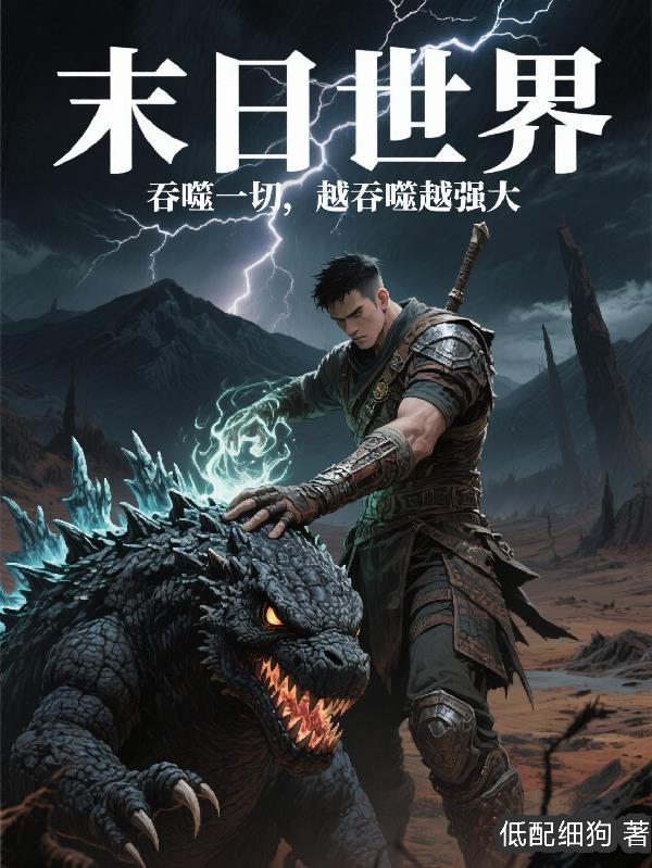 末世 吞噬 末世 吞噬