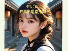 四合院开局拿下秦淮茹 四合院开局拿下秦淮茹