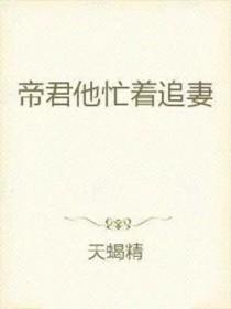 帝君要追妻by一碗情深