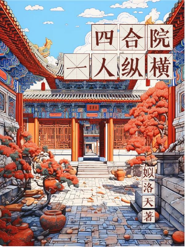 四合院一人纵横笔趣阁 四合院一人纵横笔趣阁