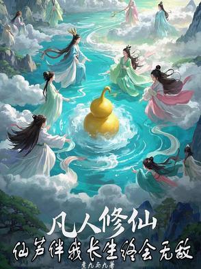 凡人修仙之仙 凡人修仙之仙