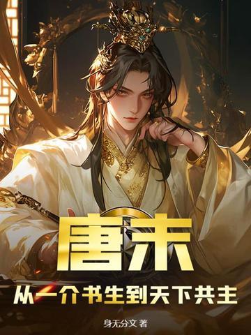 唐朝一书生 唐朝一书生