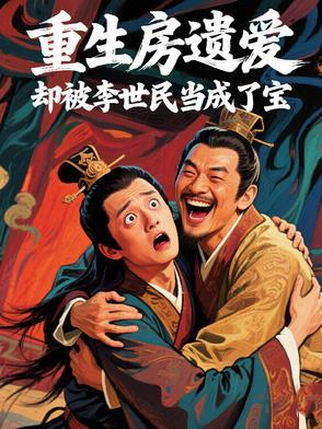 重生房遗直 重生房遗直