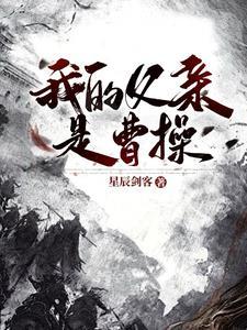 三国我是曹操的金主爸爸 三国我是曹操的金主爸爸