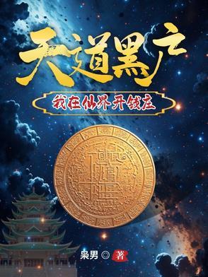 我在天道处开黑店 我在天道处开黑店