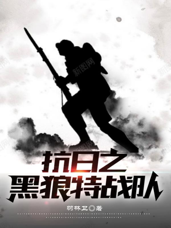 抗战之战狼 抗战之战狼