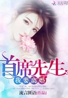 首席请离婚 首席请离婚