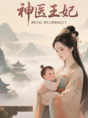 神医王妃重生记免费阅读 神医王妃重生记免费阅读