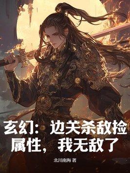 玄幻边关杀敌捡属性 玄幻边关杀敌捡属性