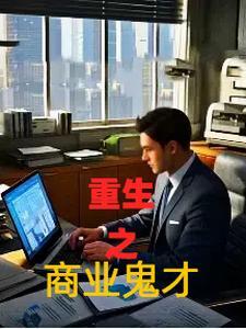 重生之商业鬼才 逍遥墨少 重生之商业鬼才 逍遥墨少
