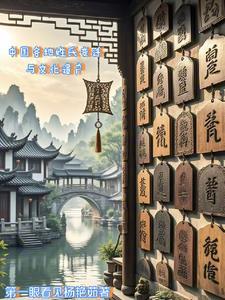姓氏全国分布 姓氏全国分布