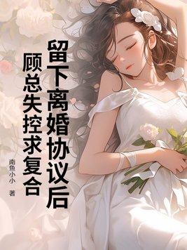 顾念一纸离婚协议书 顾念一纸离婚协议书