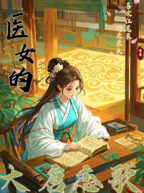 大唐女医官 大唐女医官