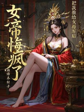 我把女帝扶上帝位 我把女帝扶上帝位