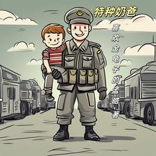 退伍军人创业简短感言 退伍军人创业简短感言