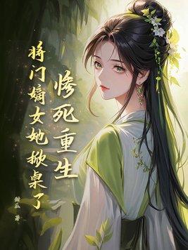 将门嫡女重生废妃狠嚣张 将门嫡女重生废妃狠嚣张