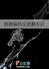 错撩偏执男主后我甩不掉了txt 错撩偏执男主后我甩不掉了txt