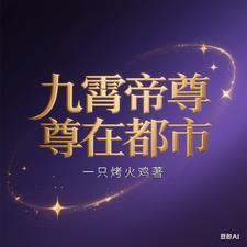九霄帝尊女主 九霄帝尊女主