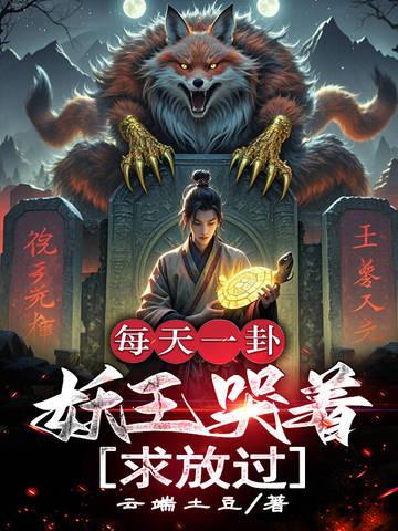 妖王每天都 妖王每天都