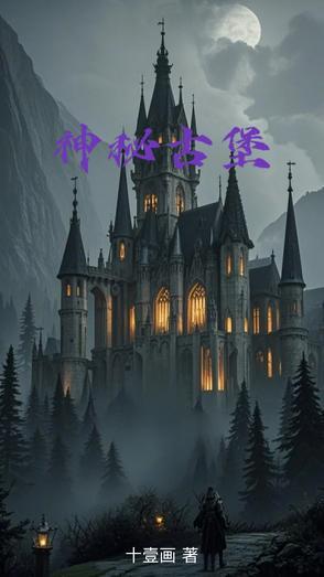 神秘古堡逃逸3 神秘古堡逃逸3