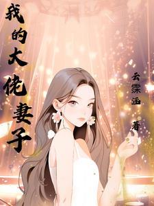 我的大佬夫人 我的大佬夫人