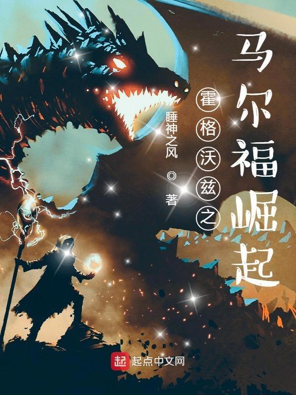 霍格沃茨之马 霍格沃茨之马