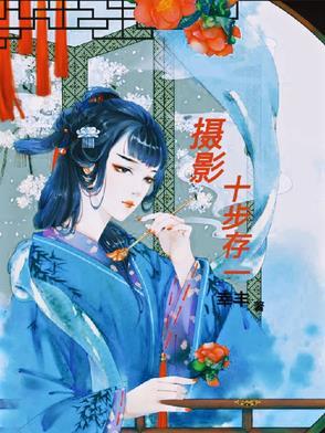 十步摄影法 十步摄影法