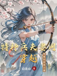 穿越特种兵之妻 穿越特种兵之妻