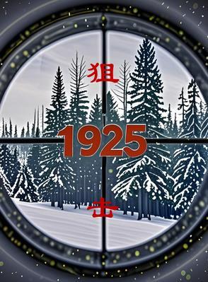 狙击1968免费观看 狙击1968免费观看