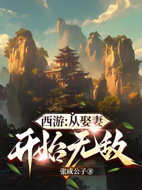 西游从提取开始 西游从提取开始