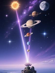 星启计划 星启计划