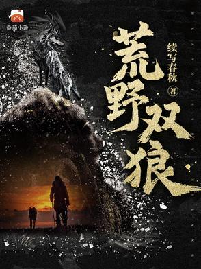 荒野双狼第一部 荒野双狼第一部