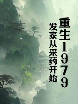 重生1979卖药材发家 重生1979卖药材发家