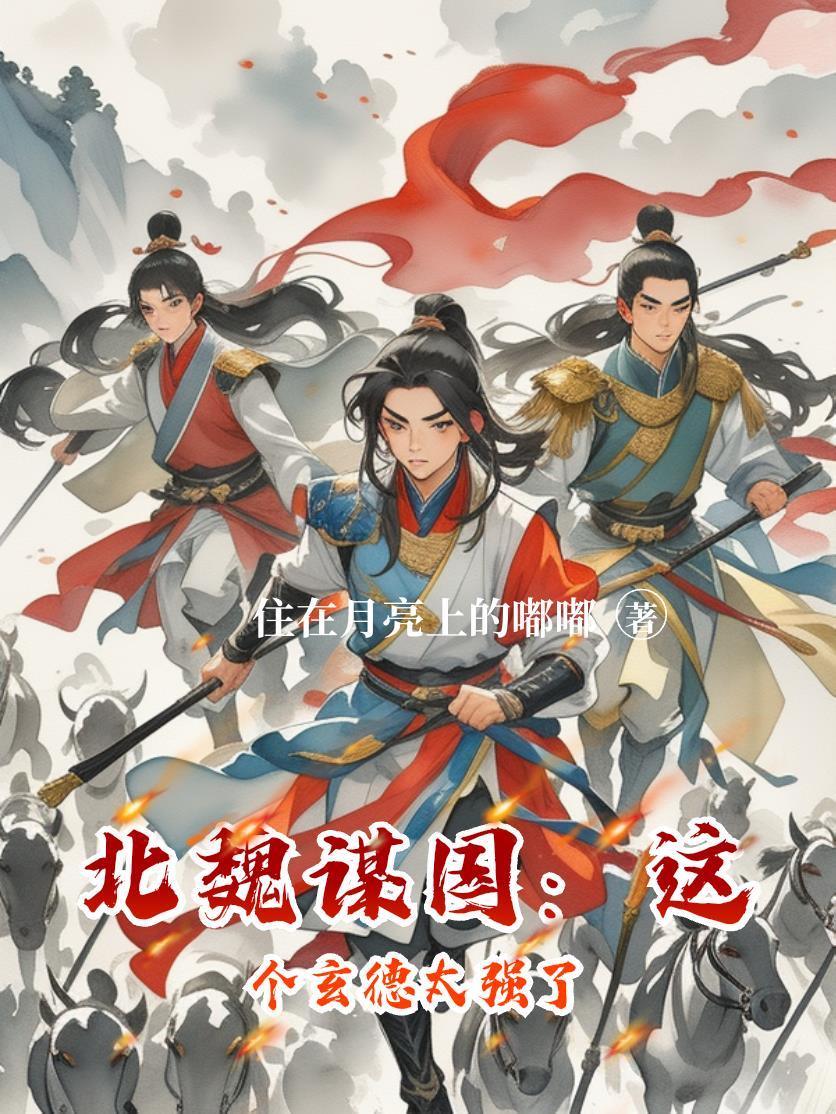 北魏cp 北魏cp