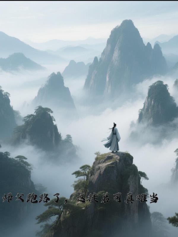 师父跑了全文免费阅读
