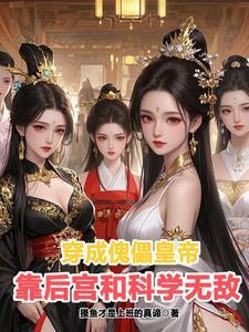 穿成傀儡女王之后 穿成傀儡女王之后