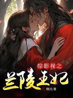 综影视兰陵王妃c 综影视兰陵王妃c