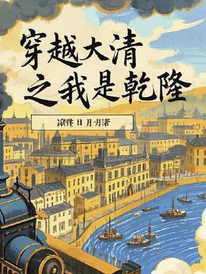穿越大清之我是乾隆有声 穿越大清之我是乾隆有声