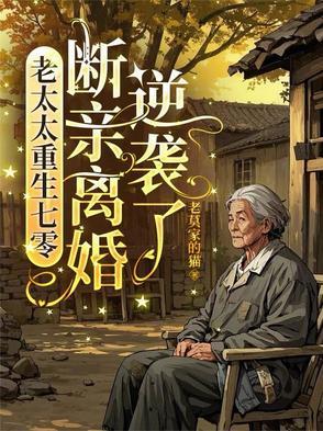 重生老太太 重生老太太