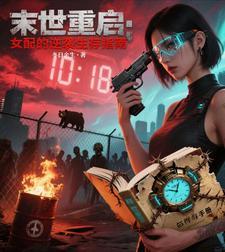 末世女配重生要逆袭 末世女配重生要逆袭