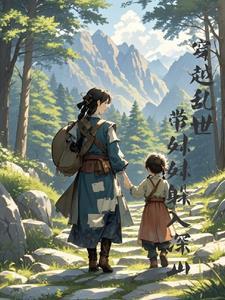 女主穿越到乱世逃荒
